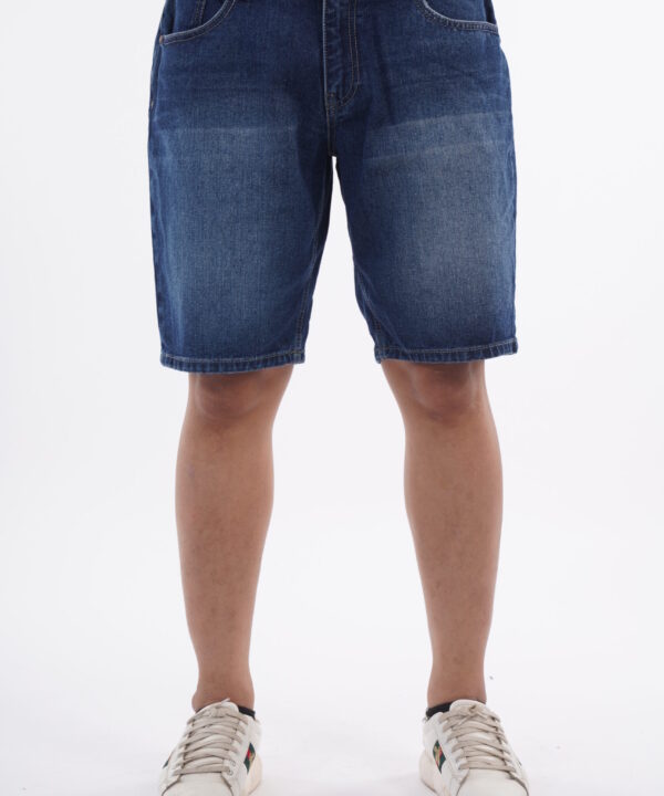 Men's Jeans Short BJMGT2019-09S
