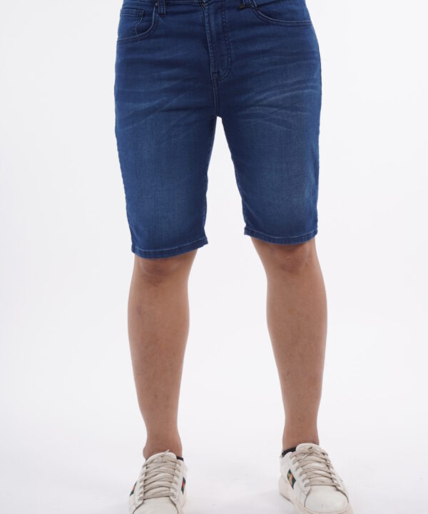 Quần Short Jeans Nam BJMGT2019-23S