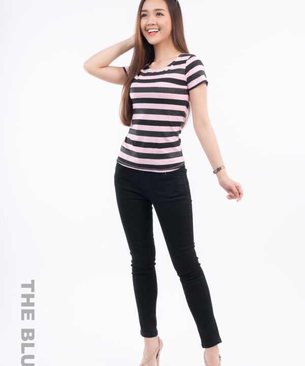 Women's Jeans Pants WJ2019-01