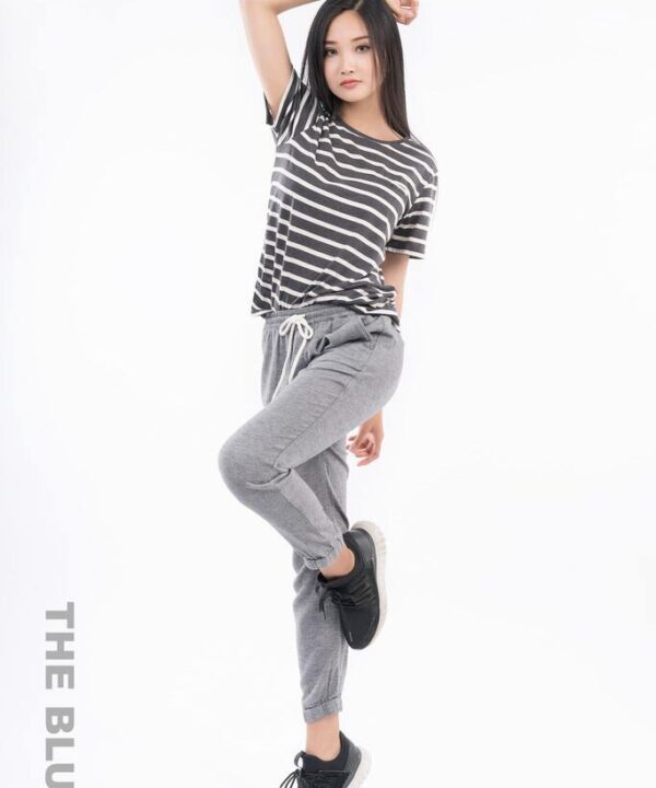 Women's Pants QN2-KP2L/18-015