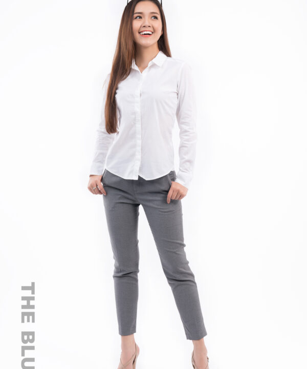Women's Trousers HK18-D-P039