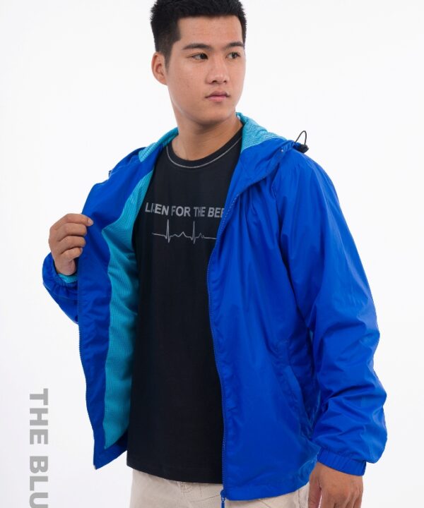 Men's Coat QN2-KJ1L/19-018