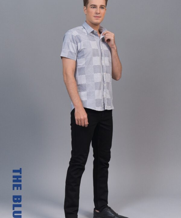 Áo Somi Nam Tay Ngắn HK1-MS19-N108