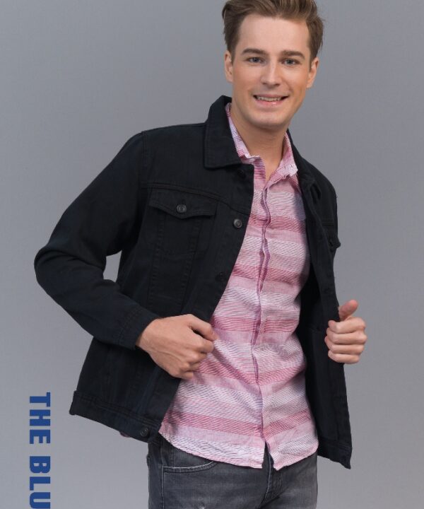 Áo Jacket Nam QN2-KJ1L/19-021J