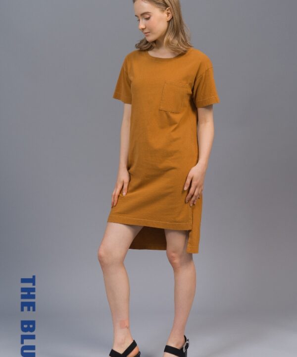 Basic Dress Women's TVM-B2/19-419