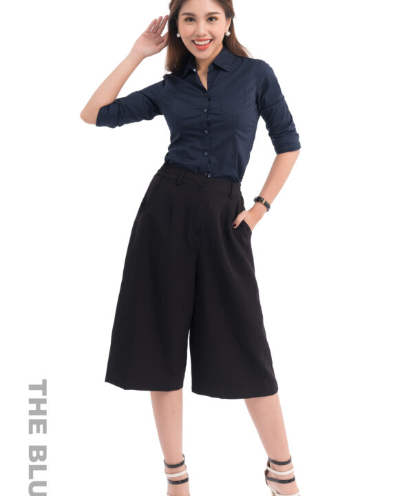 Women's Shorts HK1DP19-02