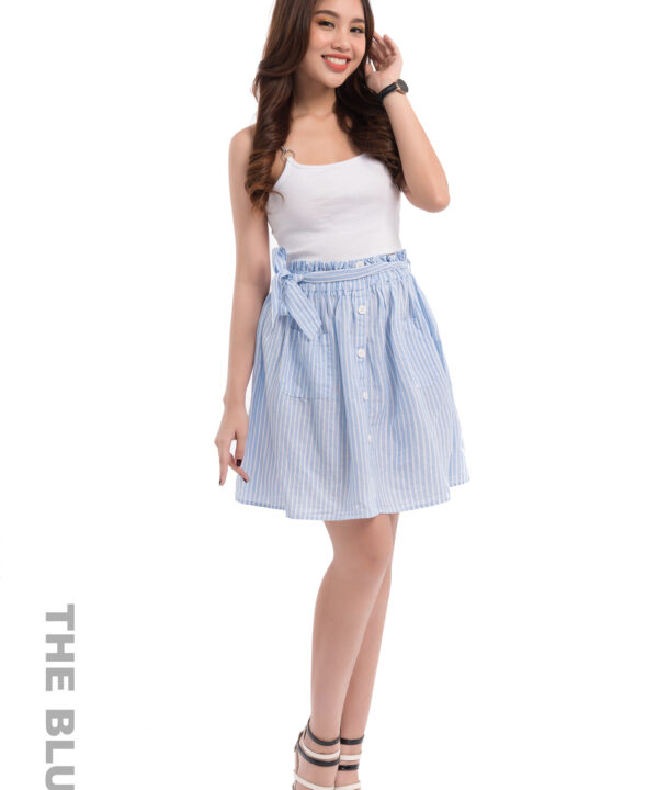 Women's Skirt HK1VAY19-05