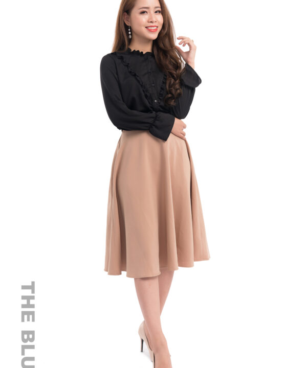 Women's Skirt HK18-VAY12