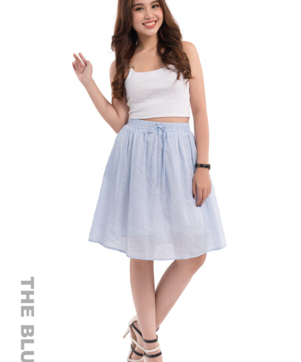 Women's Skirt HK1-VAY19-02