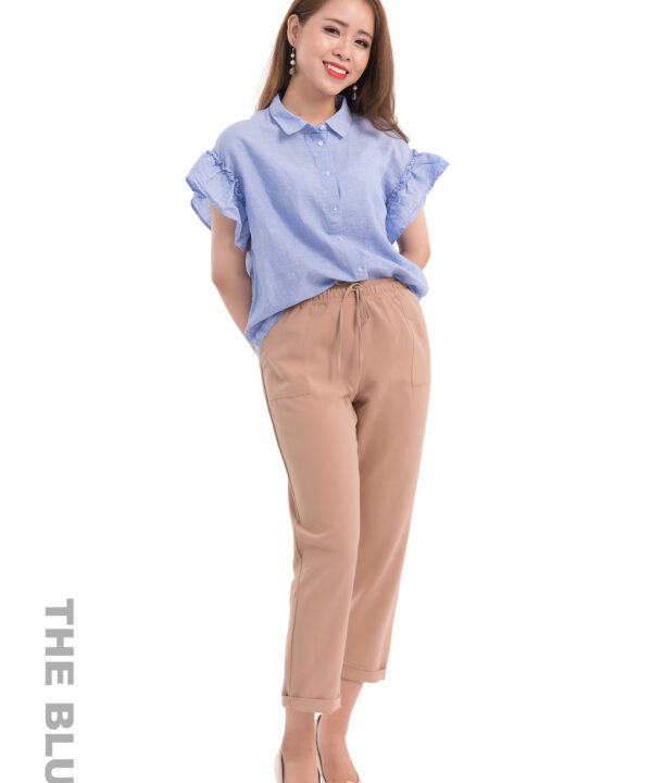 Women's Shirt HK18-UB260