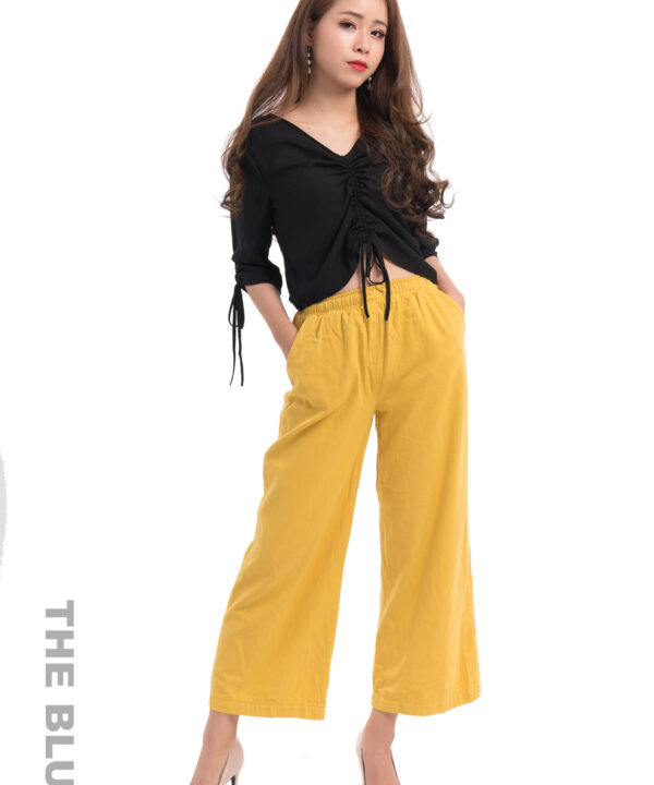 Women's Pants HK18-D-P041