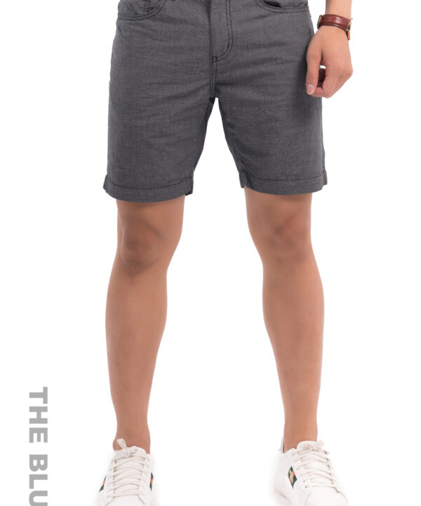 Quần Short Nam QN2-KP1S/19-030