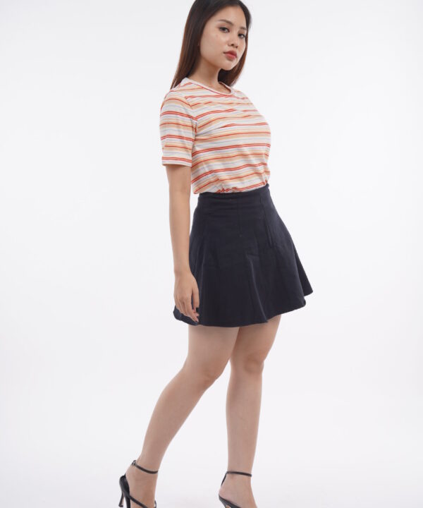 Basic T-Shirt Women's TVM-T2S/19-528