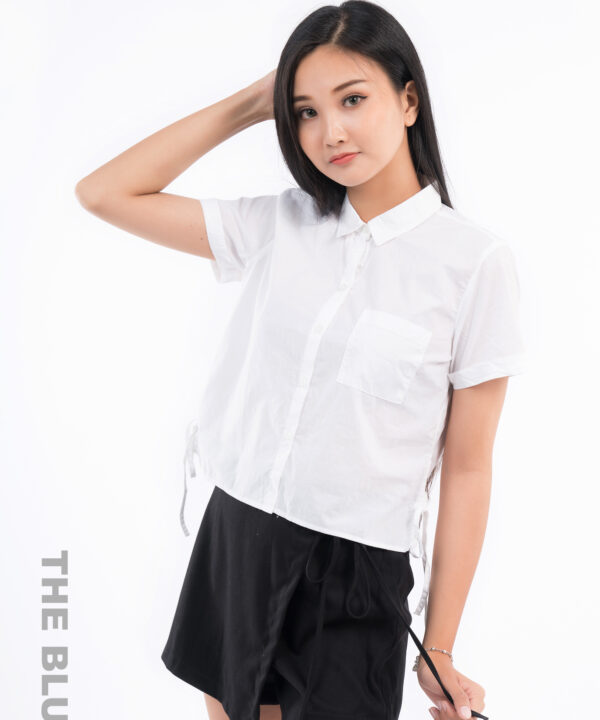 Women's Short HK18-N-P038