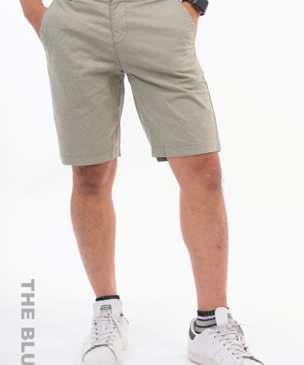 Quần Short Nam QN2-KP1S/19-027