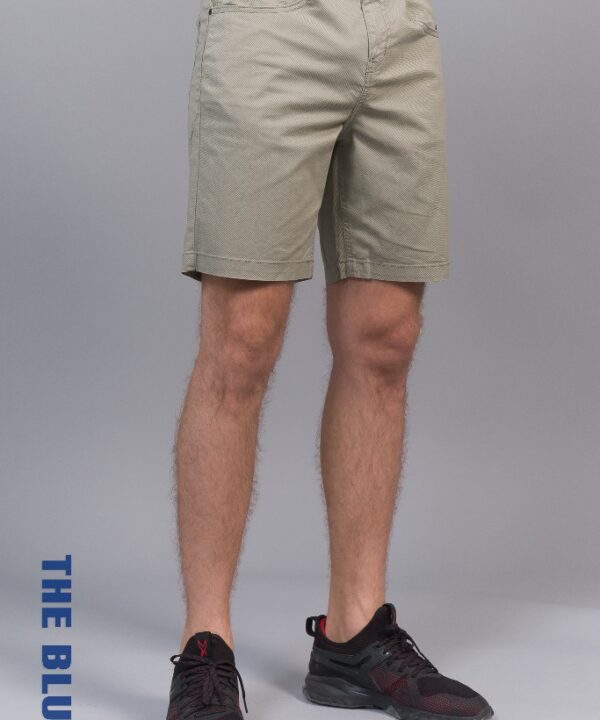 Quần Short Nam QN2-KP1S/19-035