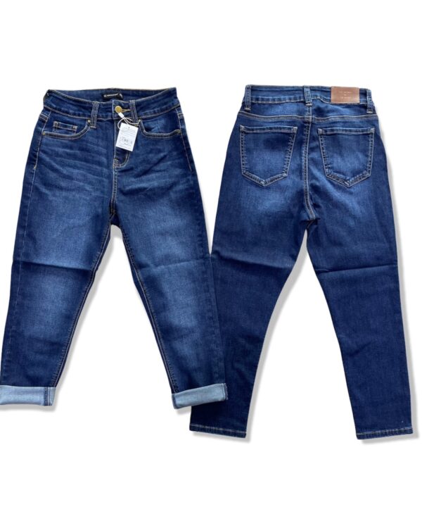 Women's Jeans WJ2021-07