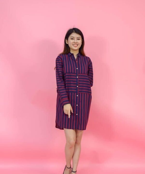 Women's Shirt HK1-UBA19-31