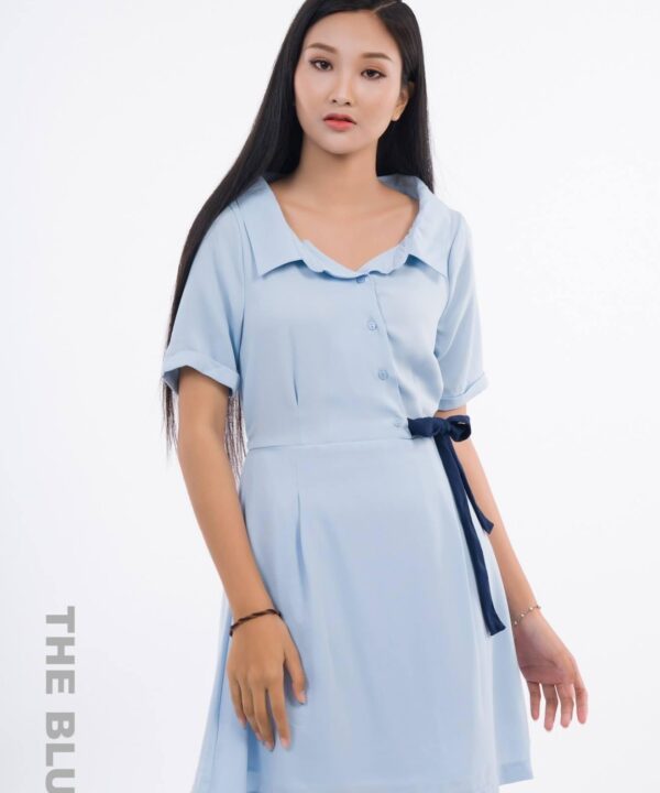 Women's Dress HK1UB19-05