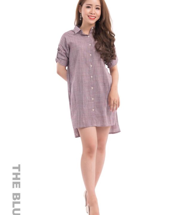 Áo Nữ Tay Dài HK18-UB246