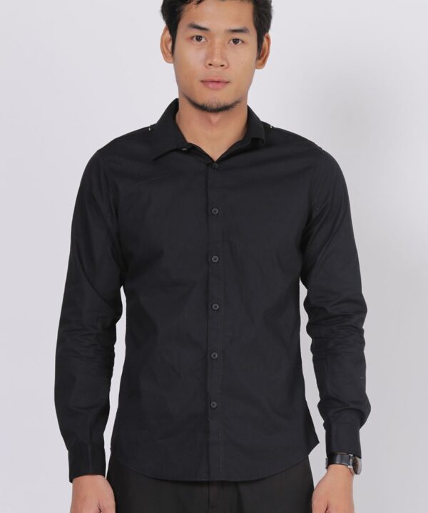 Men's Shirt HK18-D-MS69B