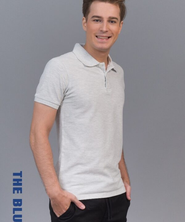 Áo Thun Polo Nam P1S-GV19039