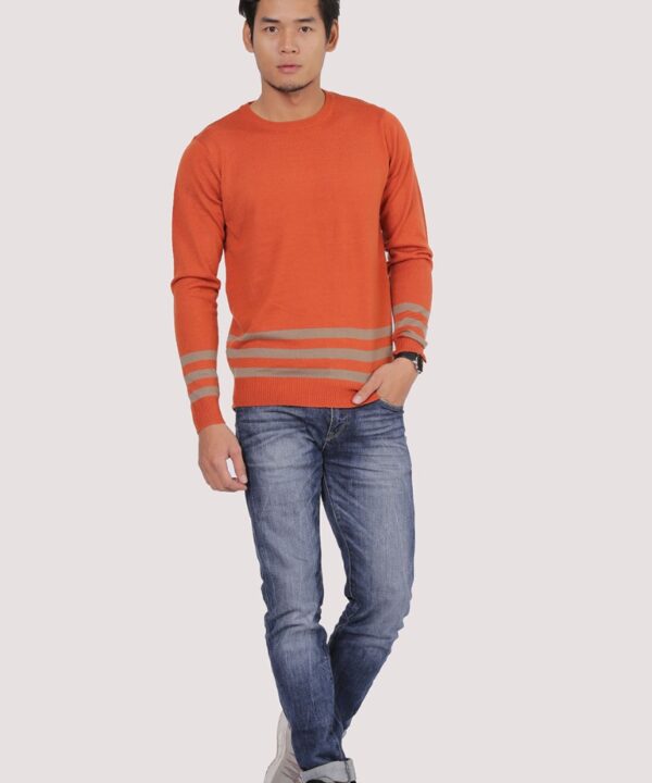 Men's Sweaters TRA-M-112-16