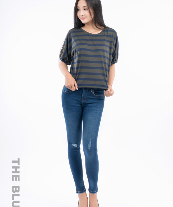 Women's Shirt TVM-T2M/18-337
