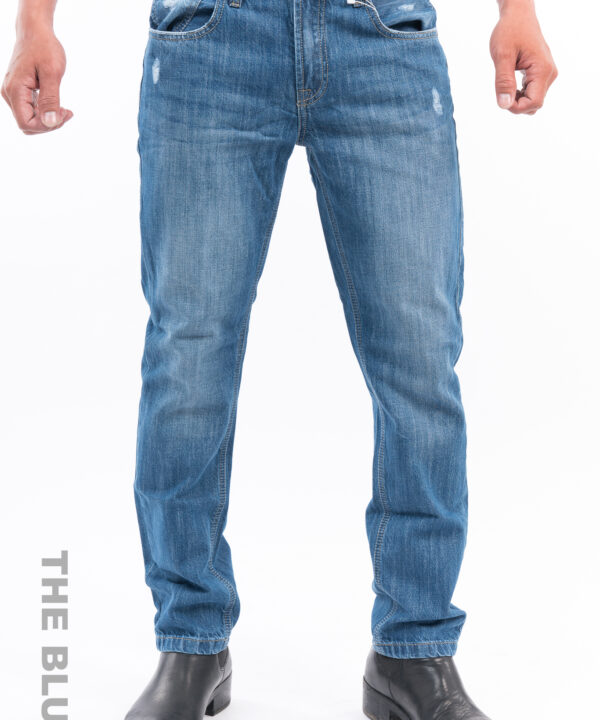 Quần Jeans Nam BJMGT2018-19
