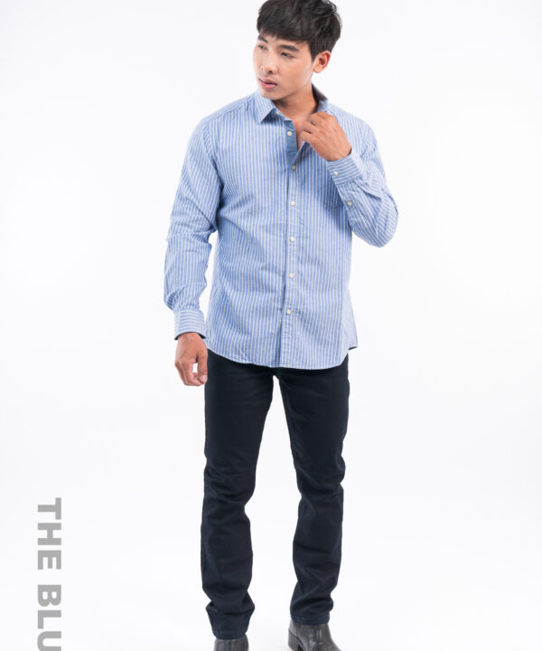 Men's Shirts HK18-D-MS120