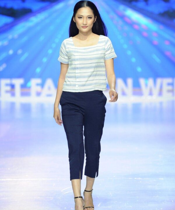 Women's Shirt HK1-UBA19-02