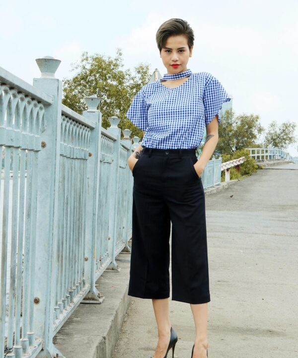 Women's Shirt HK18-UB191