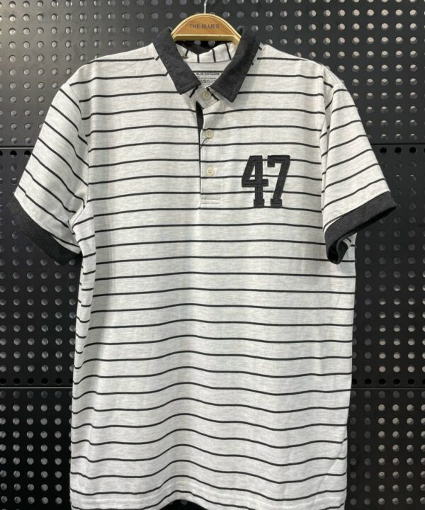 Men's Polo Shirt T2D-PS21517