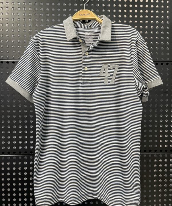 Men's Polo Shirt T2D-PS21517