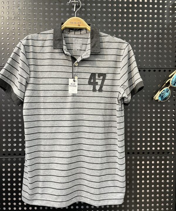 Men's Polo Shirt T2D-PS21517