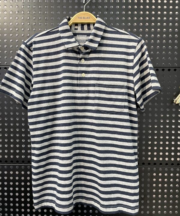 Men's Polo Shirt T2D-PS21518