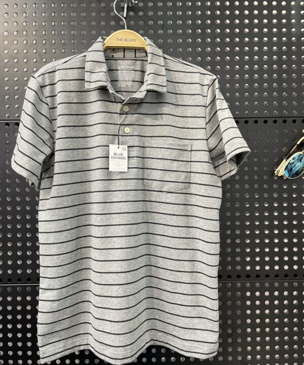 Men's Polo Shirt T2D-PS21518