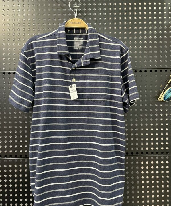 Men's Polo Shirt T2D-PS21518