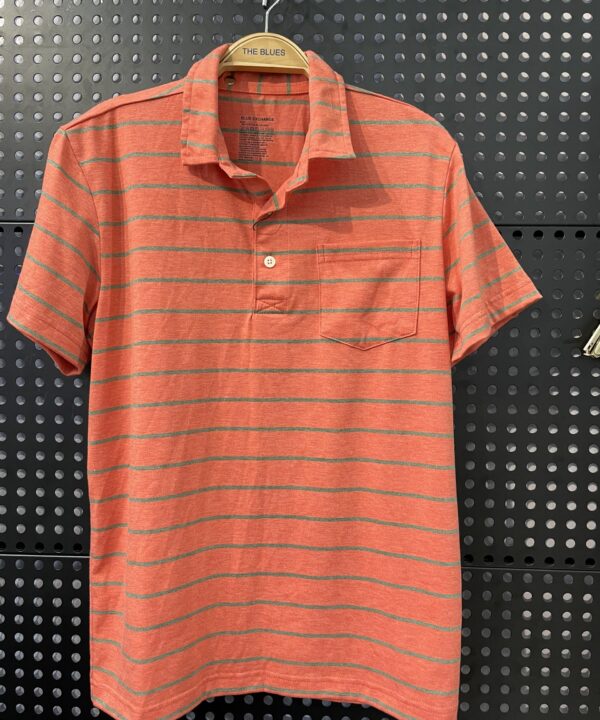 Men's Polo Shirt T2D-PS21518
