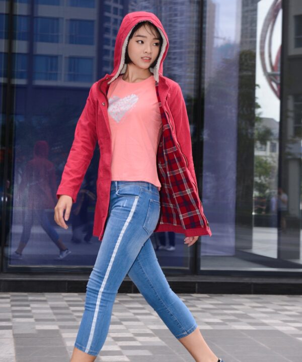 Women's Jeans WJ2018-0429