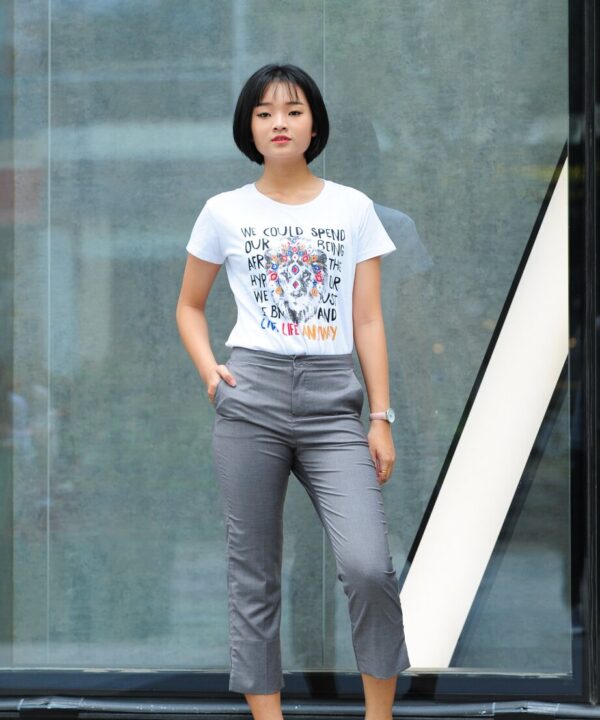 Women's Shirt T2M-GV18026