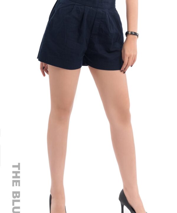 Women's Short HK18-N-P045