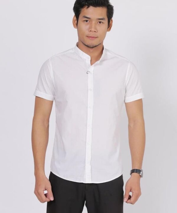Men's Shirts HK18-N-MS57