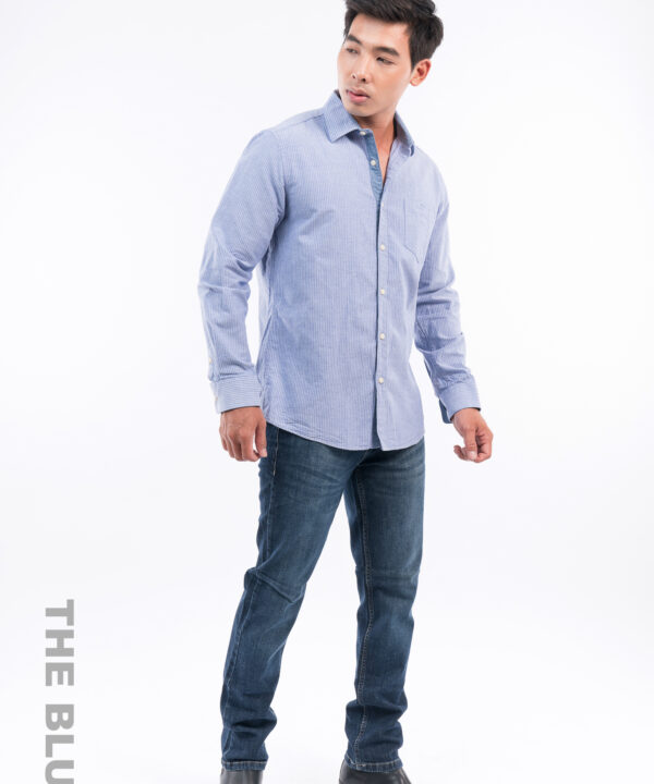 Men's Shirts HK18-D-MS120
