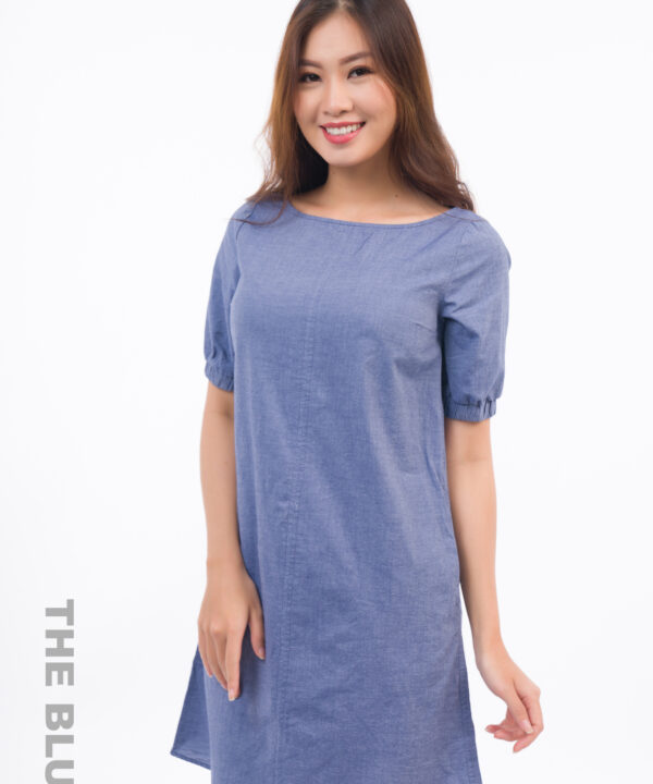 Women's Dress HK1UB19-26