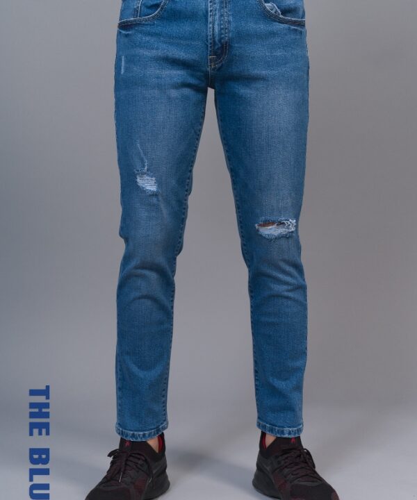 Men's Jeans Pant BJMGT2019-16