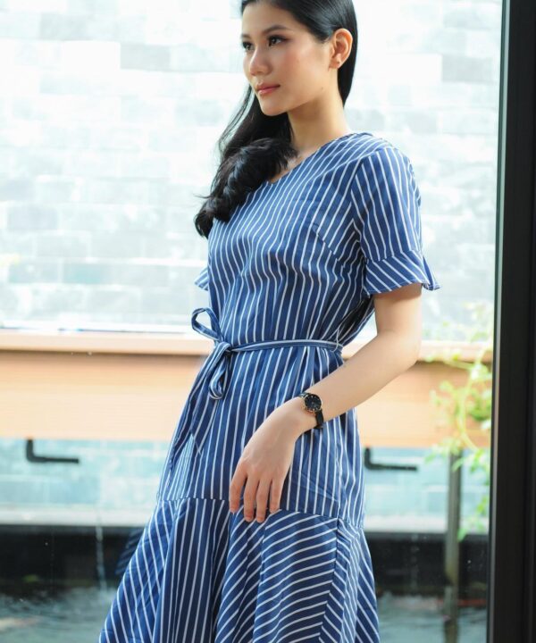 Women's Dress HK1-UB19-27