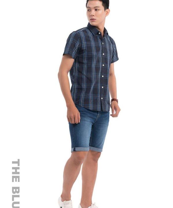 Men's Shirts HK1-MS19-N58