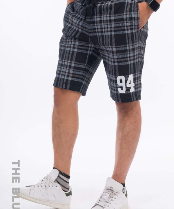 Men's Short T2D-KPS19403