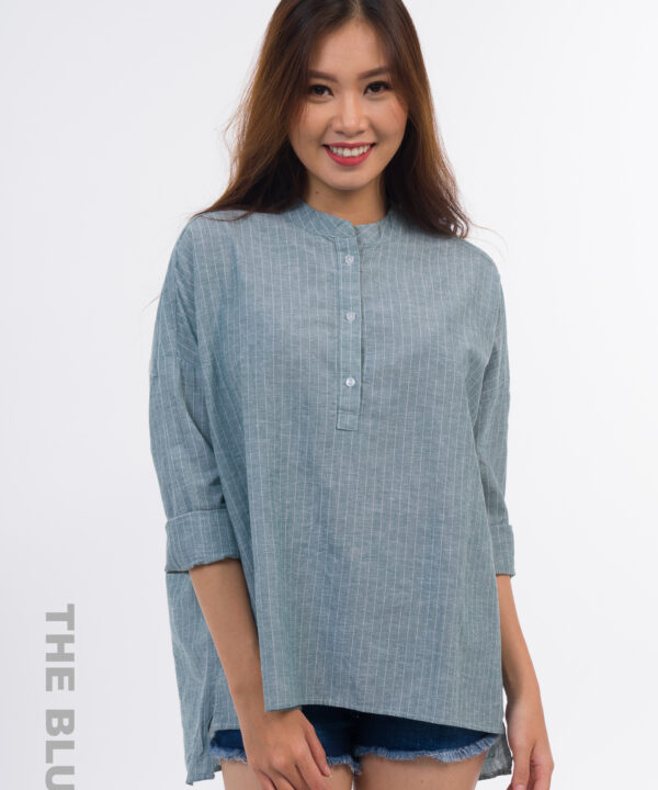 Women's Shirts HK1-UBA19-25